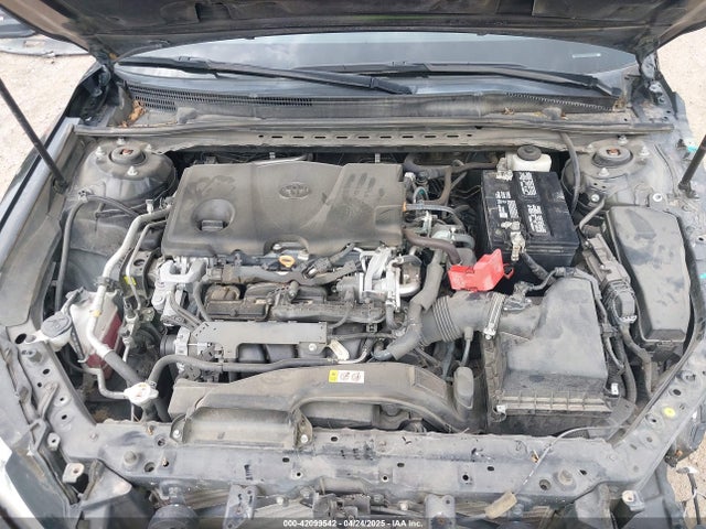 4T1G11AKXLU965863 Toyota a25a-fks