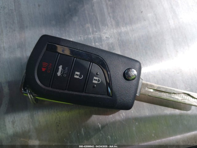 4T1G11AKXLU965863 Toyota a25a-fks
