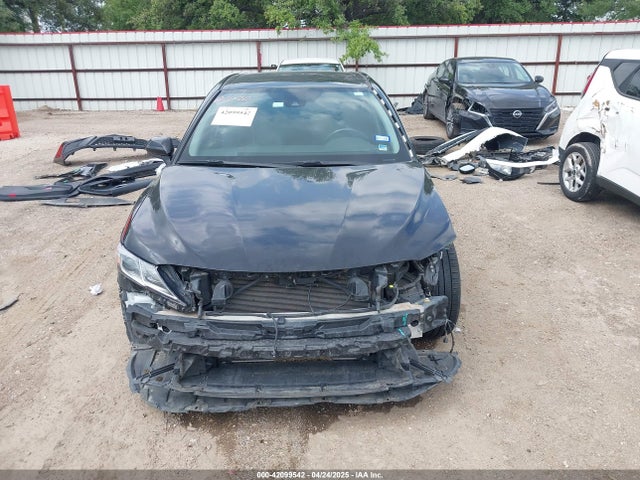 4T1G11AKXLU965863 Toyota a25a-fks
