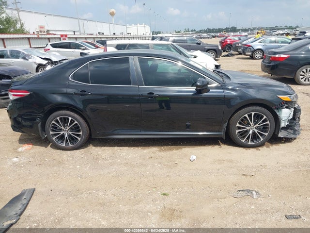 4T1G11AKXLU965863 Toyota a25a-fks