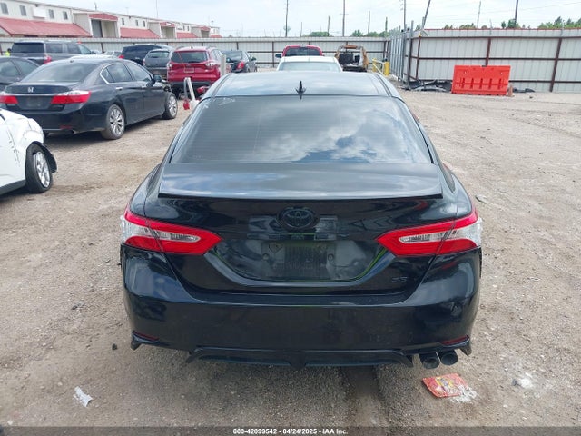 4T1G11AKXLU965863 Toyota a25a-fks