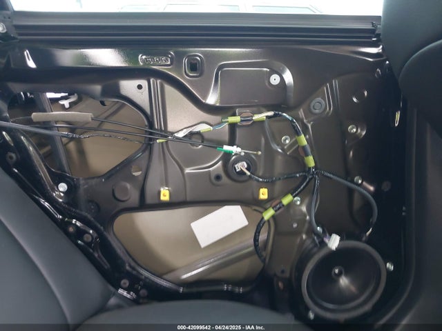 4T1G11AKXLU965863 Toyota a25a-fks