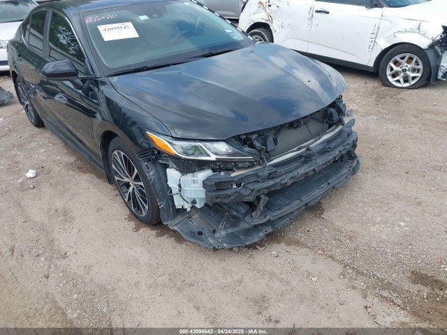 4T1G11AKXLU965863 Toyota a25a-fks