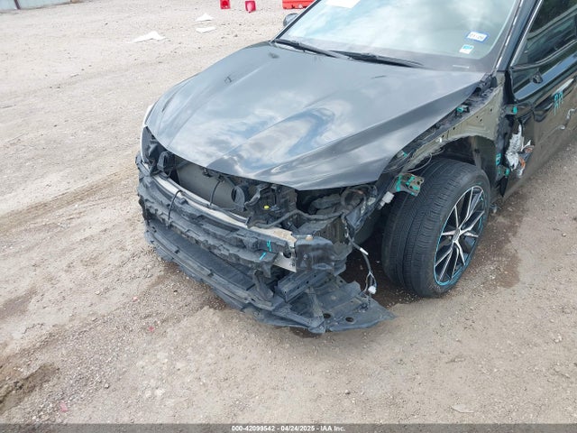 4T1G11AKXLU965863 Toyota a25a-fks