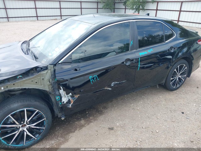 4T1G11AKXLU965863 Toyota a25a-fks