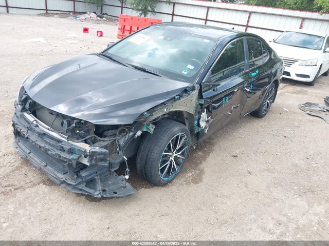 4T1G11AKXLU965863 Toyota a25a-fks