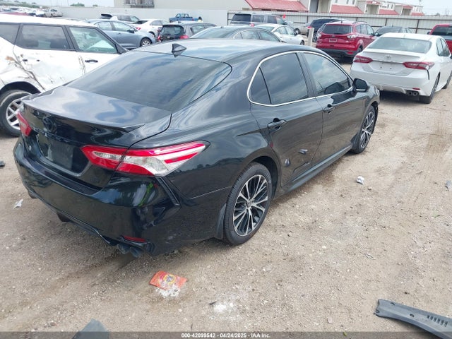 4T1G11AKXLU965863 Toyota a25a-fks