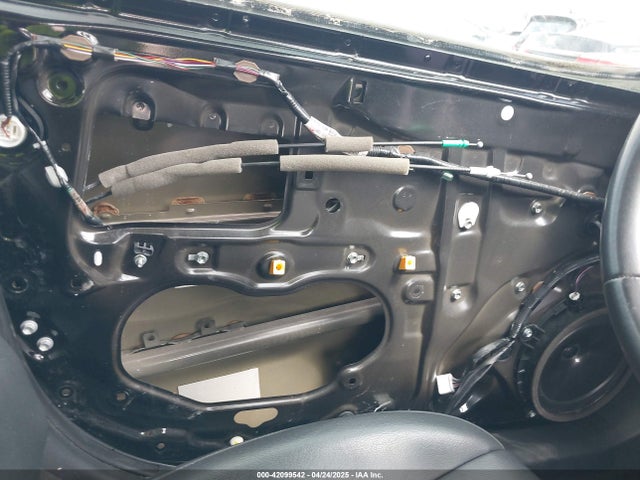 4T1G11AKXLU965863 Toyota a25a-fks