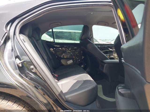 4T1G11AKXLU965863 Toyota a25a-fks