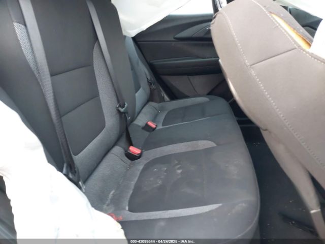 2021 CHEVROLET TRAILBLAZER KL79MMS21MB101895 Photo 7