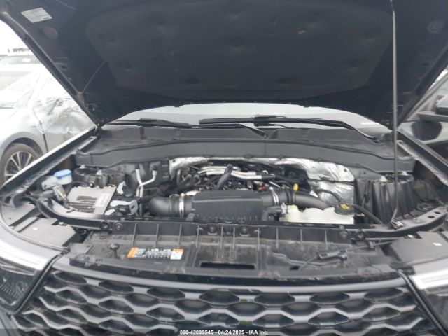 1FM5K8GCXLGA14381 Ford Explorer St