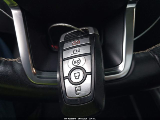 1FM5K8GCXLGA14381 Ford Explorer St