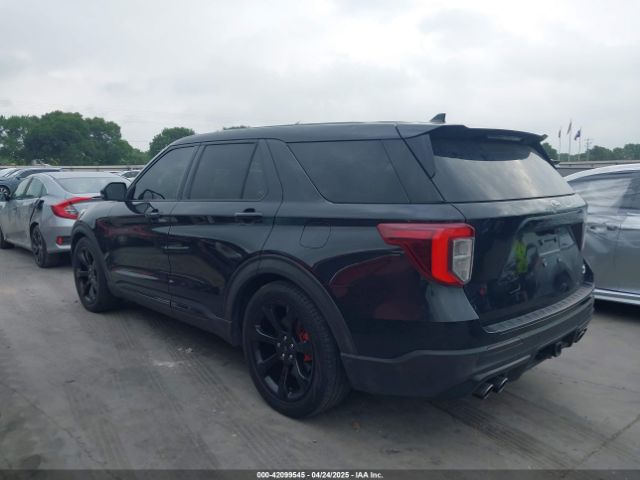 1FM5K8GCXLGA14381 Ford Explorer St