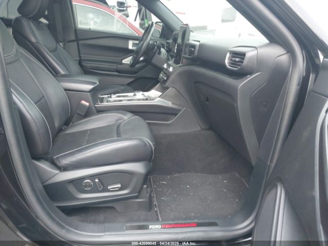 1FM5K8GCXLGA14381 Ford Explorer St