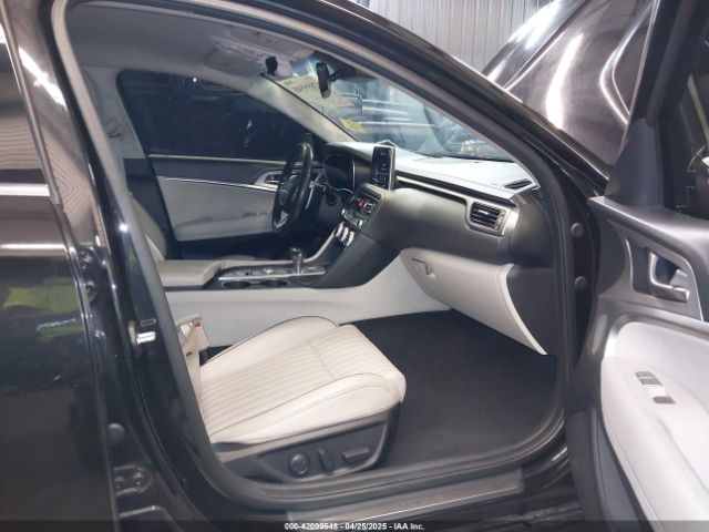 2019 GENESIS G70 KMTG54LE6KU037582 Photo 4