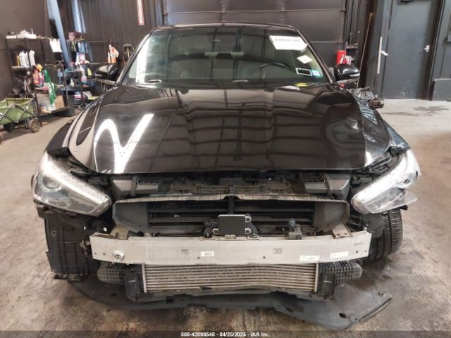 2019 GENESIS G70 KMTG54LE6KU037582 Photo 5