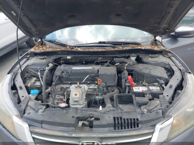 1HGCR2F33EA265689 Honda ACCORD LX