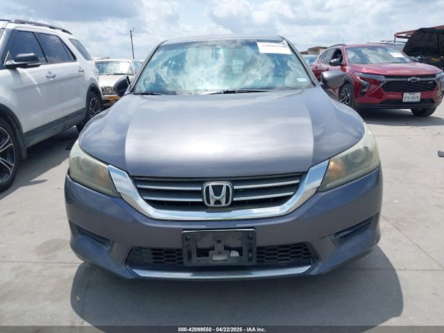 1HGCR2F33EA265689 Honda ACCORD LX