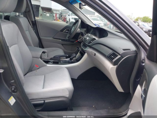 1HGCR2F33EA265689 Honda ACCORD LX