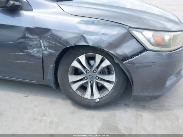 1HGCR2F33EA265689 Honda ACCORD LX