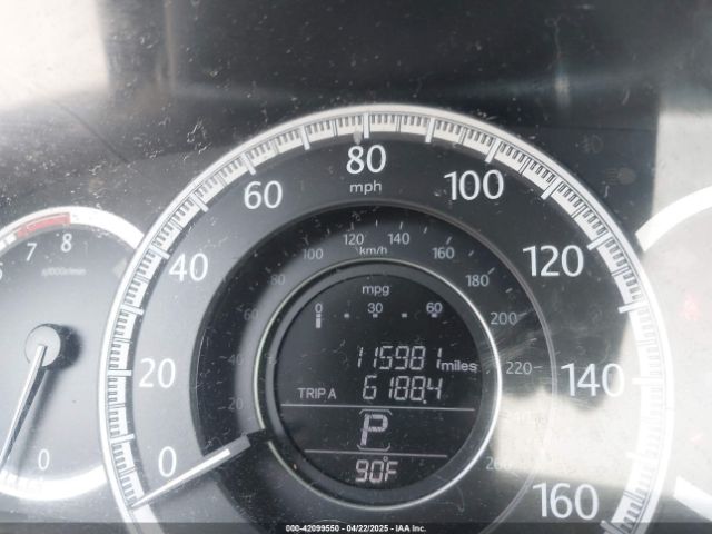 1HGCR2F33EA265689 Honda ACCORD LX