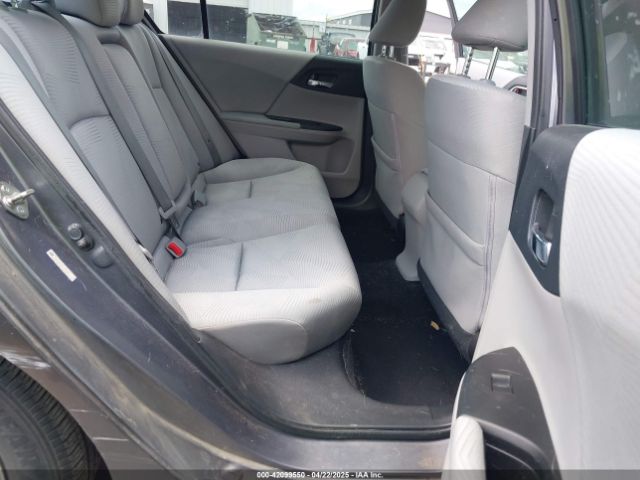 1HGCR2F33EA265689 Honda ACCORD LX
