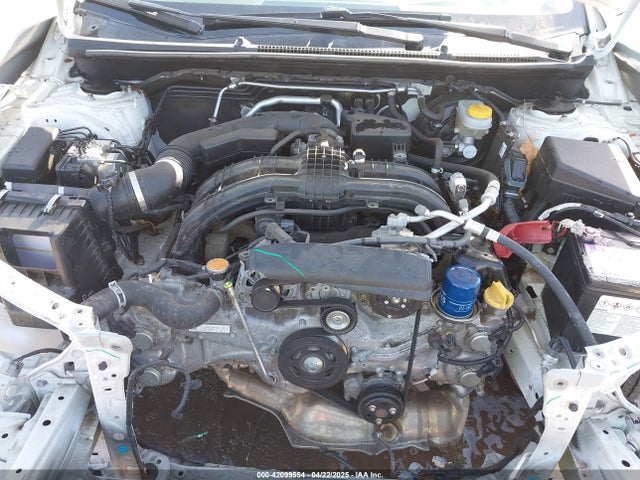 JF2GTAAC8K8253402 Subaru Crosstrek 2.0i
