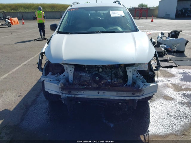 JF2GTAAC8K8253402 Subaru Crosstrek 2.0i