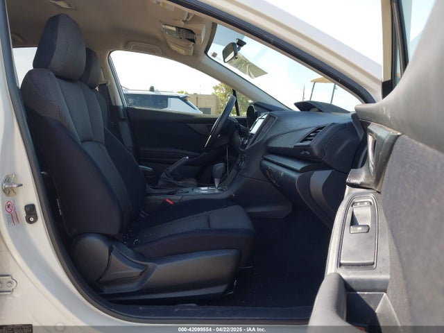 JF2GTAAC8K8253402 Subaru Crosstrek 2.0i