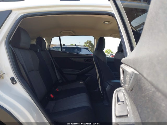 JF2GTAAC8K8253402 Subaru Crosstrek 2.0i
