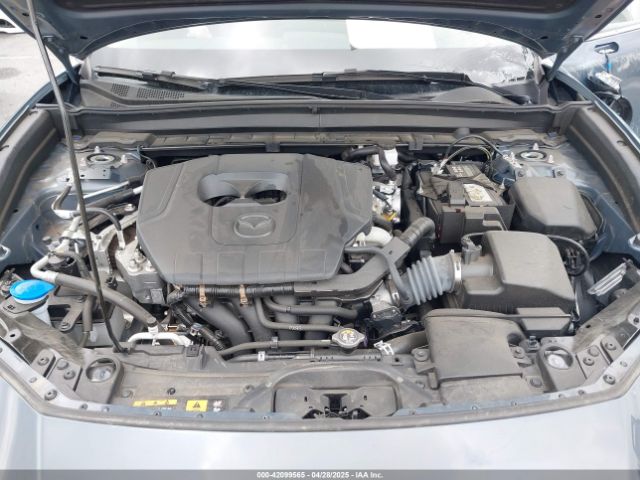 3MVDMBCM9RM635307 Mazda Cx-30 2.5 S Carbon Edition