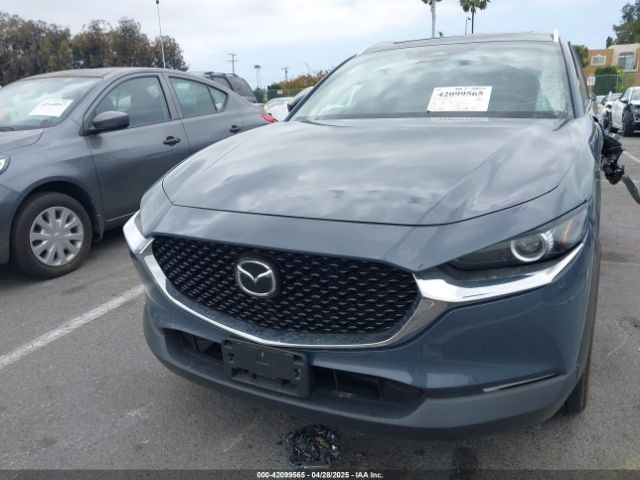 3MVDMBCM9RM635307 Mazda Cx-30 2.5 S Carbon Edition