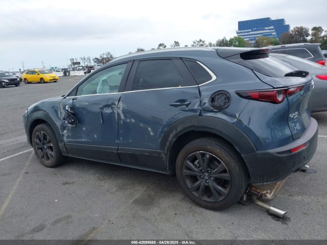 3MVDMBCM9RM635307 Mazda Cx-30 2.5 S Carbon Edition