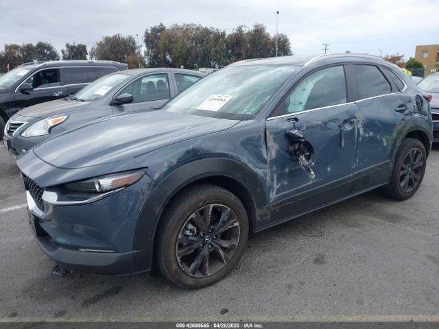3MVDMBCM9RM635307 Mazda Cx-30 2.5 S Carbon Edition