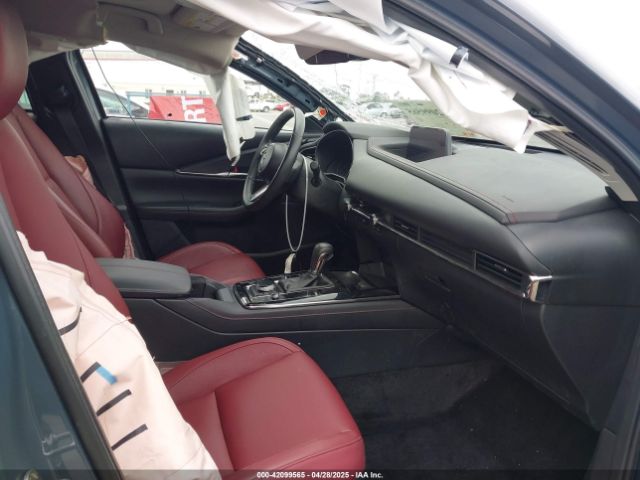 3MVDMBCM9RM635307 Mazda Cx-30 2.5 S Carbon Edition
