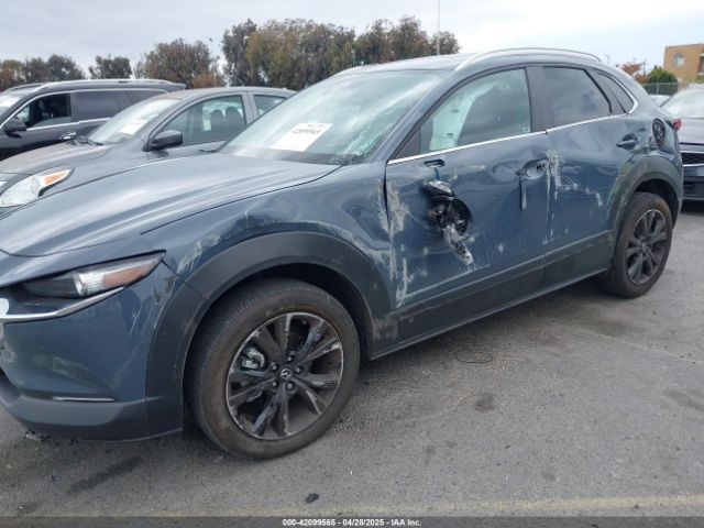 3MVDMBCM9RM635307 Mazda Cx-30 2.5 S Carbon Edition