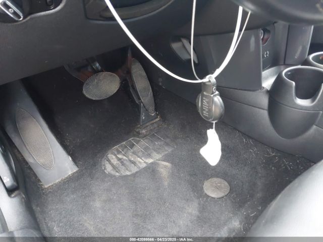 WMWXU1C56G2D08269 Mini Hardtop Cooper