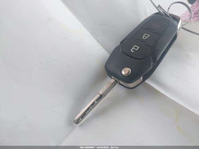 1FTEX1EP1JKF66557 Ford F-150 Xl
