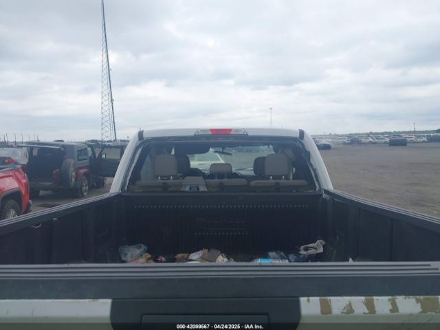 1FTEX1EP1JKF66557 Ford F-150 Xl