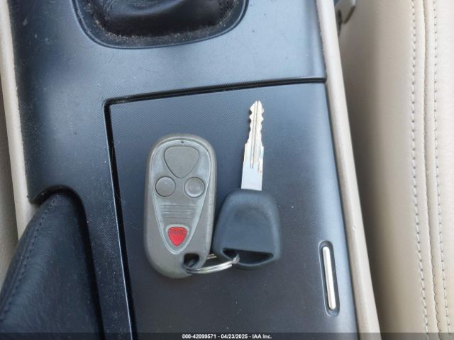 2008 ACURA TSX JH4CL95988C001602 Photo 10