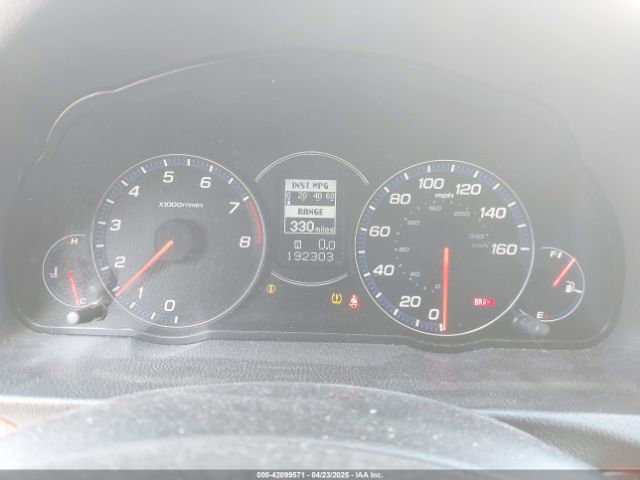 2008 ACURA TSX JH4CL95988C001602 Photo 6