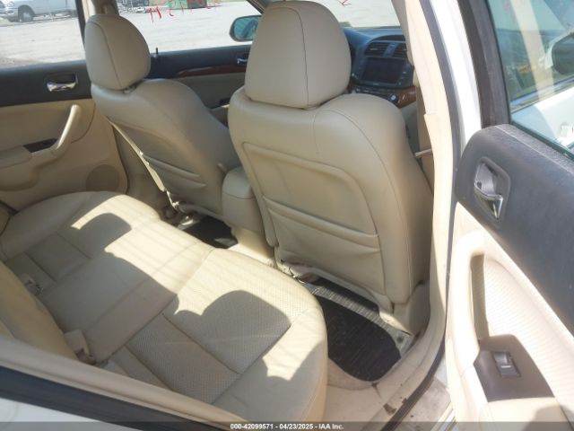 2008 ACURA TSX JH4CL95988C001602 Photo 7