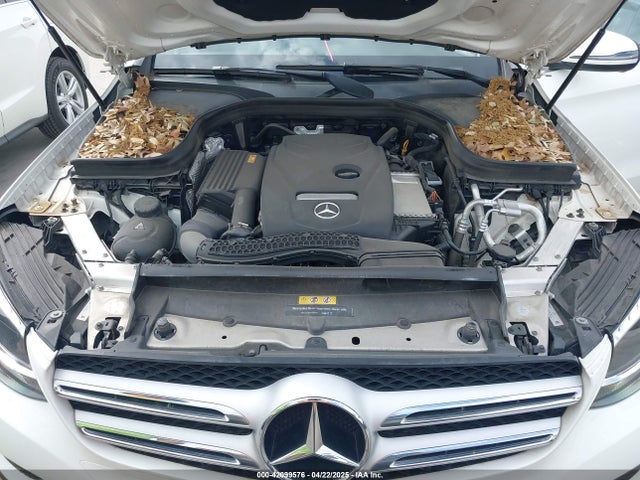 WDC0G4JB6KV128066 Mercedes-Benz GLC 300