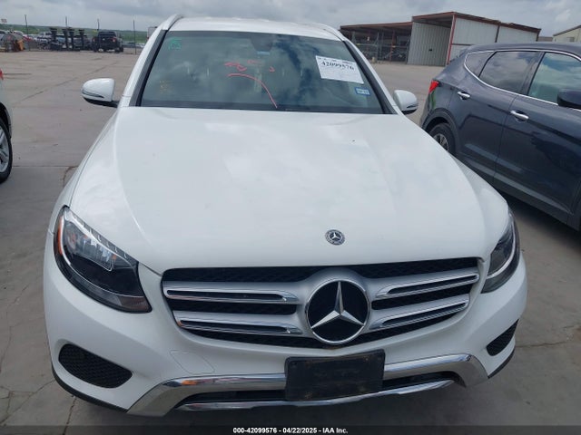 WDC0G4JB6KV128066 Mercedes-Benz GLC 300