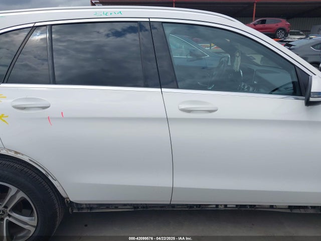 WDC0G4JB6KV128066 Mercedes-Benz GLC 300