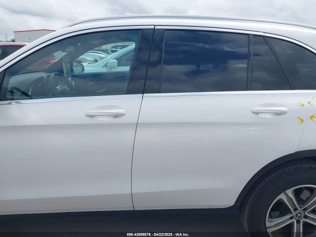 WDC0G4JB6KV128066 Mercedes-Benz GLC 300