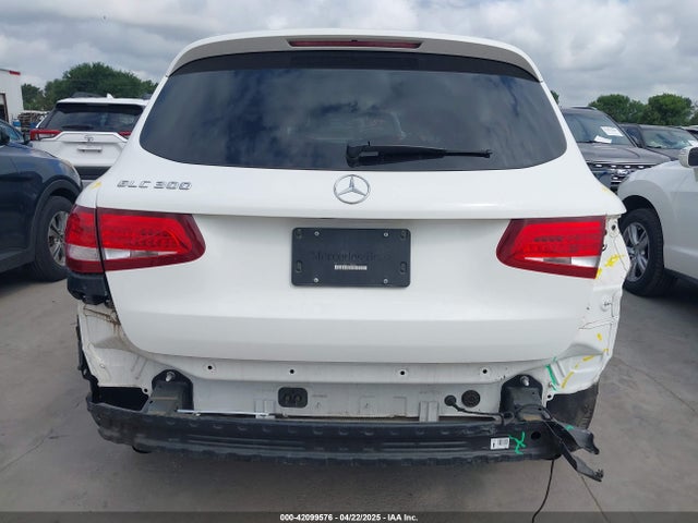 WDC0G4JB6KV128066 Mercedes-Benz GLC 300