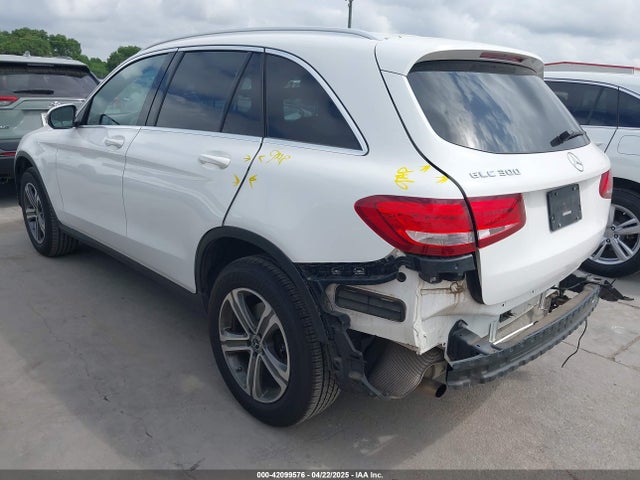 WDC0G4JB6KV128066 Mercedes-Benz GLC 300