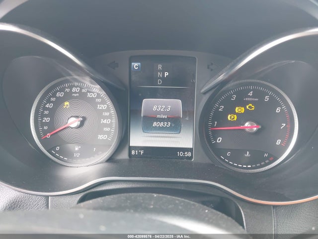 WDC0G4JB6KV128066 Mercedes-Benz GLC 300