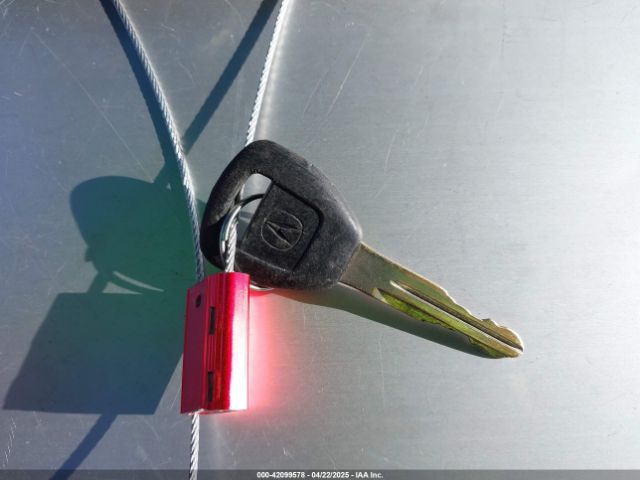 2003 ACURA MDX 2HNYD18853H505632 Photo 10